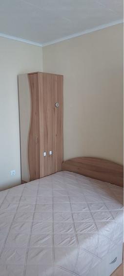 Apartament cu 2 camere nedecomandat în Trivale