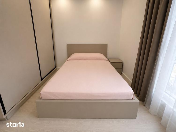 PRIMA INCHIRIERE | Studio Cosmopolis | Piscina + Parcare inclusa - 3