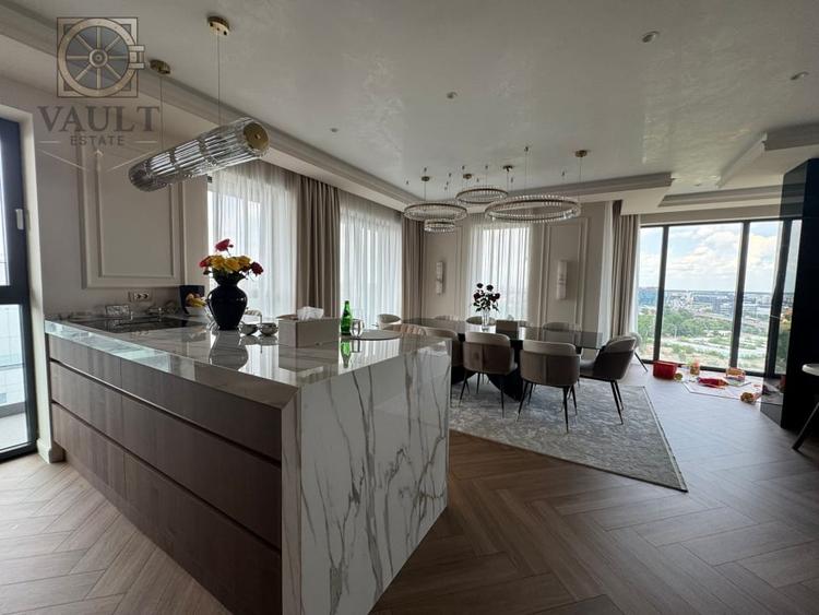 PENTHOUSE - DUPLEX - ULTRALUX - CLOUD 9 - 9