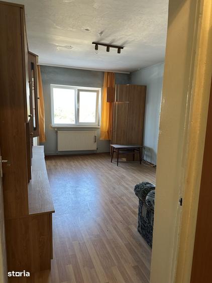 Apartament cu 2 camere în Turnișor