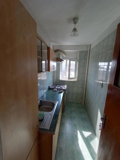 Apartament cu 2 camere decomandat în Brâncoveanu