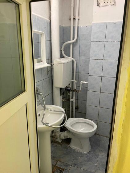 Garsonieră semidecomandată în Pantelimon