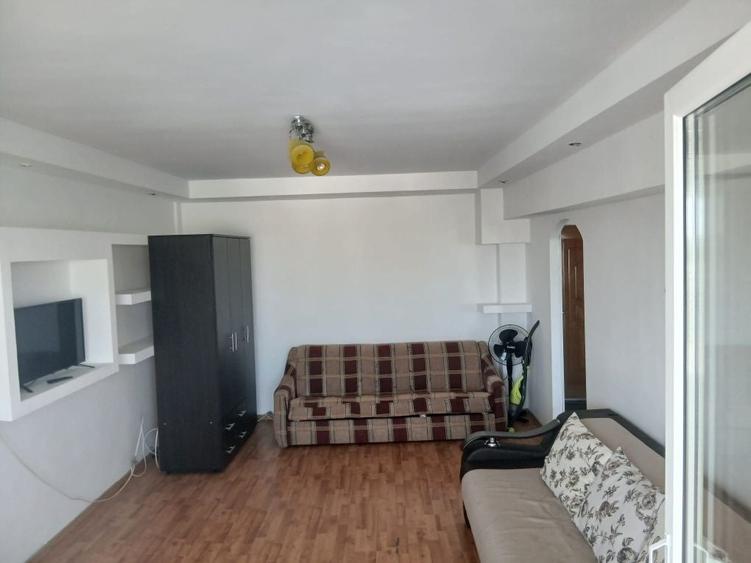 Garsonieră în Buzaului