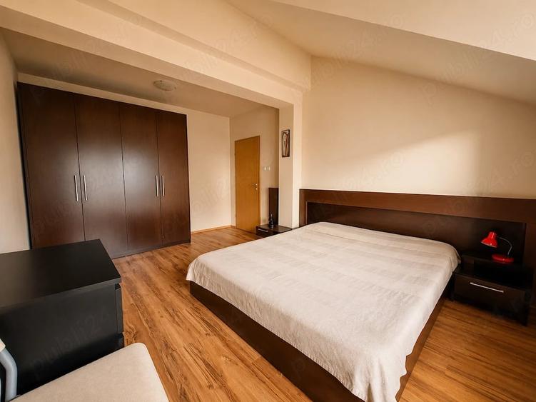 Apartament cu 2 camere decomandat în Andrei Mureșanu