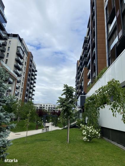 Vanzare garsoniera 5*stele Astorium my home metrou Nicolae Teclu - 6