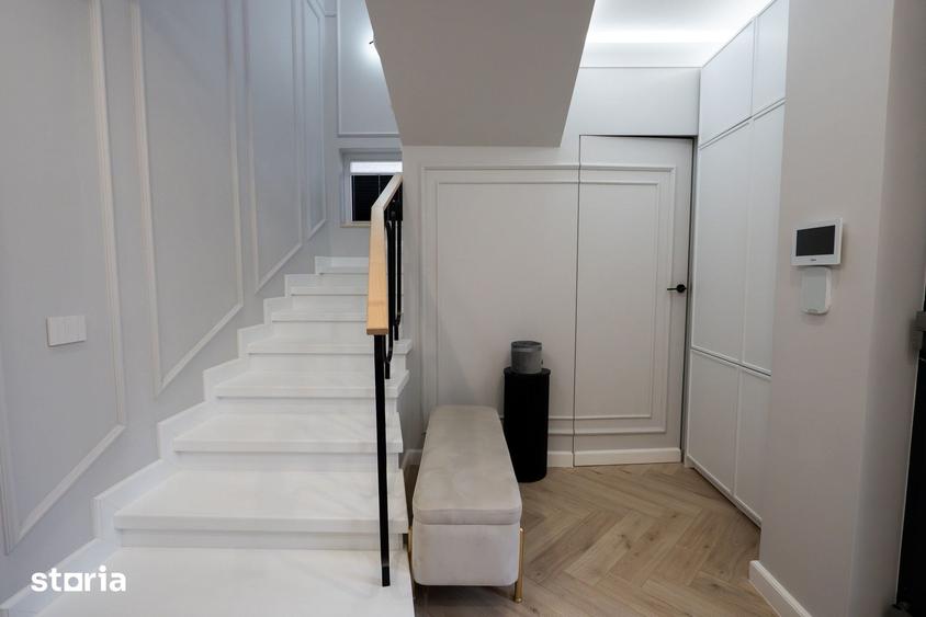Casă cu 5 camere cu Teren 816 Mp în Central