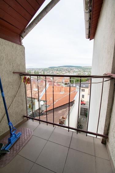 Apartament 1 Camera | 35 mp | Mobilat | Parcare | Zona Gruia - 3