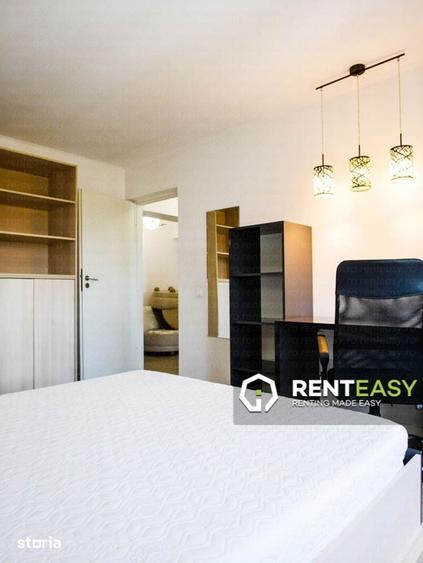 Apartament cu 2 camere în Independenței