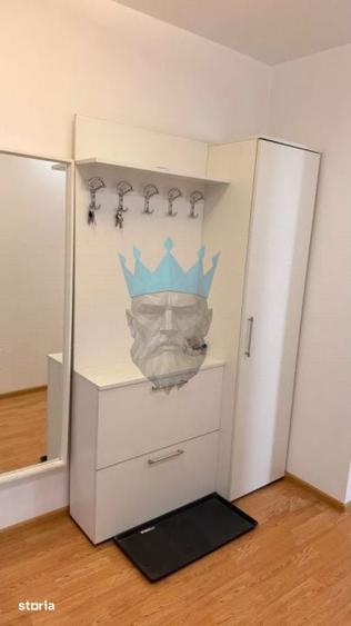 Apartament cu 2 camere în Sebastian