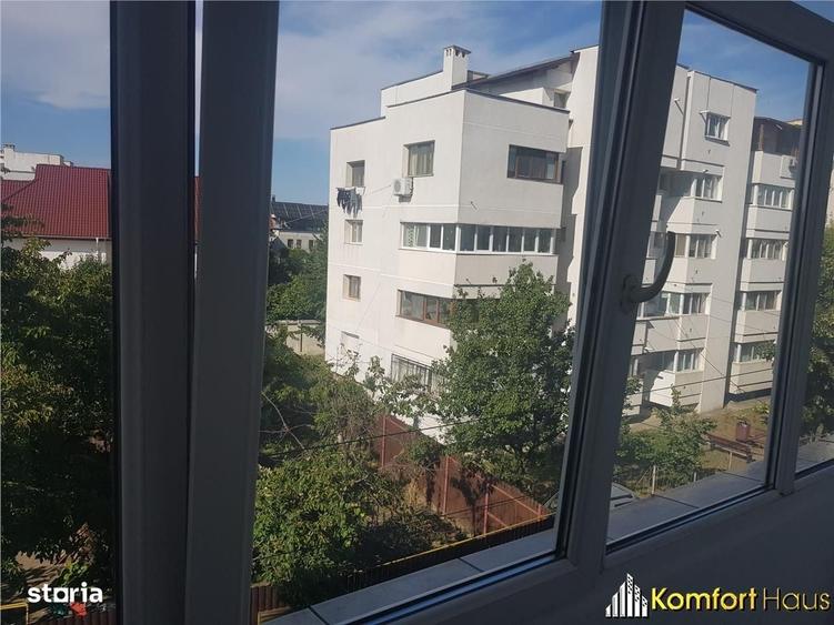 Garsonieră în Central
