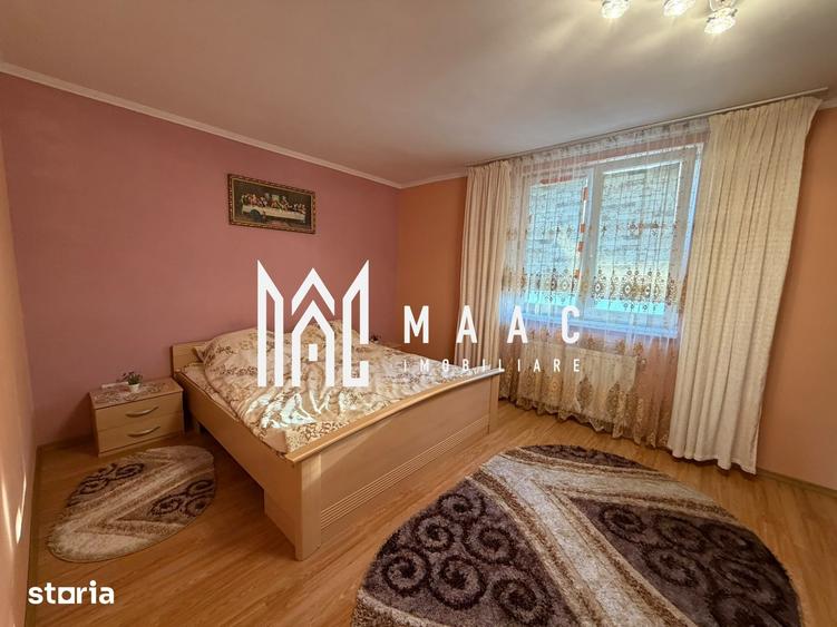 Apartament de vanzare Sibiu | Central | 2 camere, 80 mp, parcare - 6