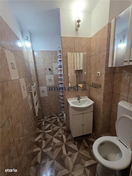 Apartament cu 1 Camera Ultracentral - 7