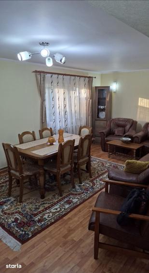 Casa cu teren 1000mp - zona SLAVA - 3
