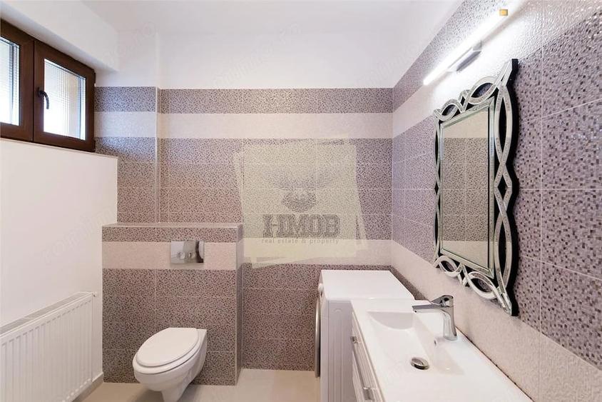 Apartament cu 4 camere în Ștrand