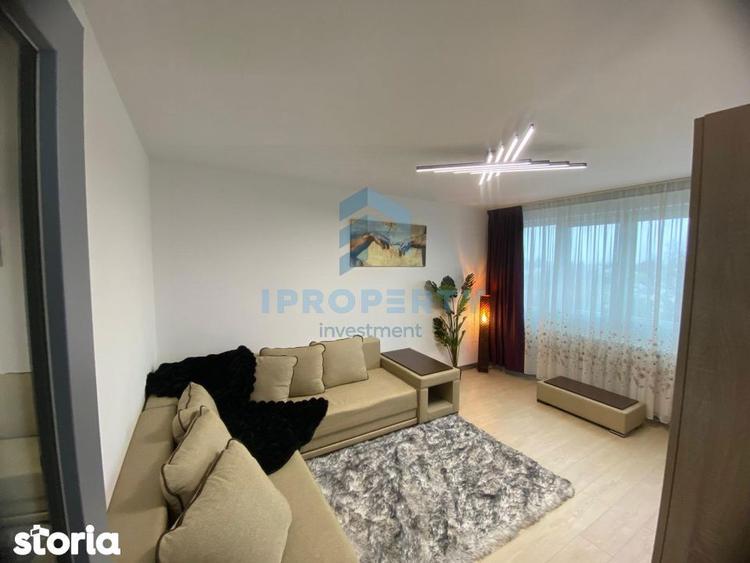 Eroii Revolutiei | 2 Camere | Mobila Noua | Renovat | Proximitate metr - 3