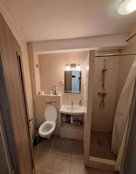 Garsonieră decomandată în Mănăștur