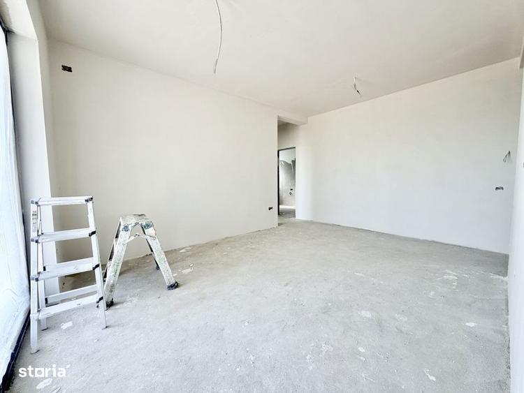 Apartament cu 2 camere în Moșnița Nouă
