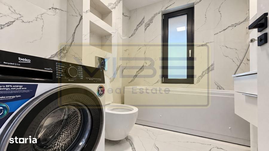 Apartament cu 2 camere în Rediu