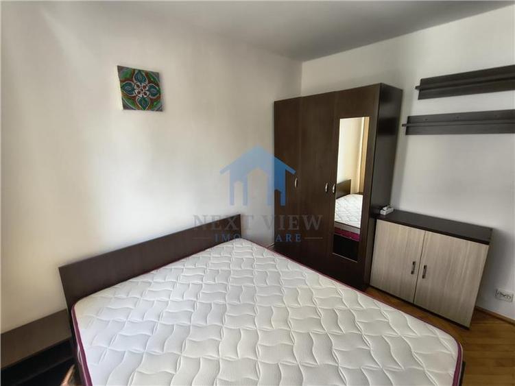 Apartament cu 2 camere decomandat în Zorilor