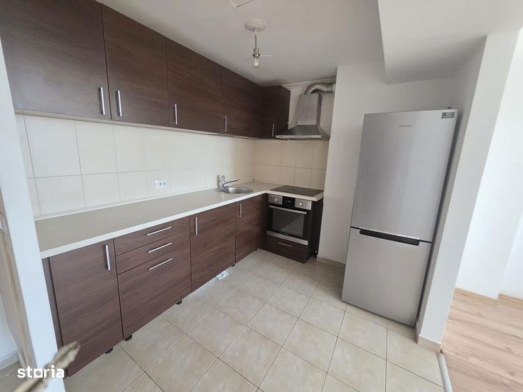 Apartament 2 camere tip Studio Vitan barzesti - Delta Vacaresti - 9