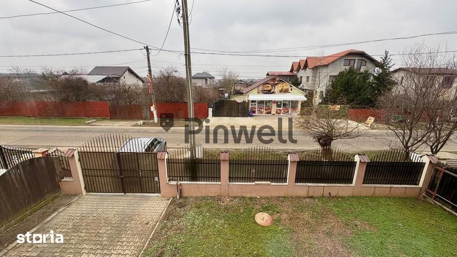 Casa 4 camere| Garaj | Corbeanca | DN1 Value Center - 2