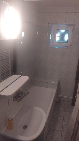 Apartament cu 2 camere semidecomandat în Găvana