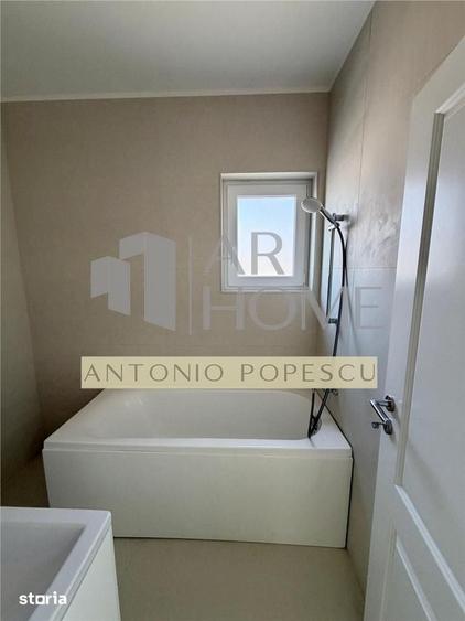 Apartament cu 3 camere în Blejoi