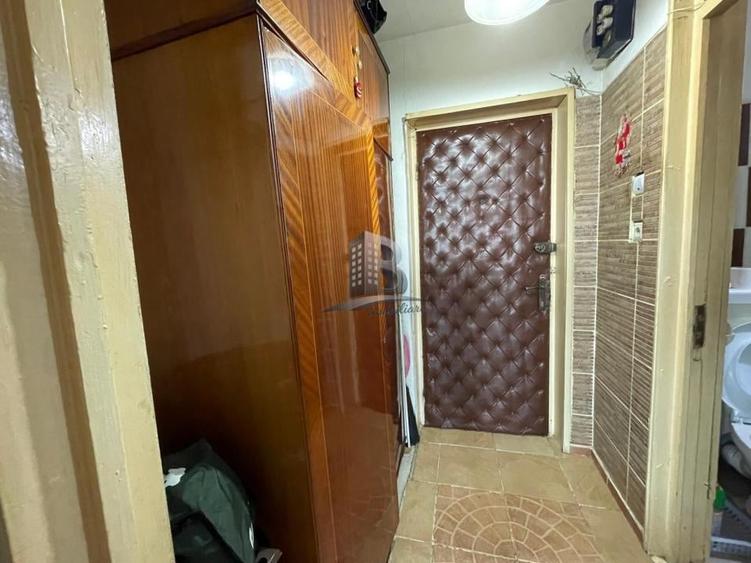 Garsonieră semidecomandată, mobilată în Titan