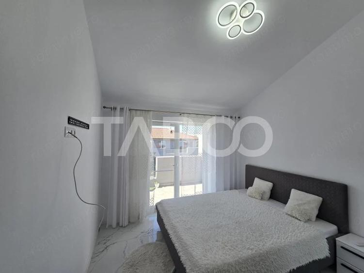 Casă cu 5 camere cu Teren 203 Mp în Central