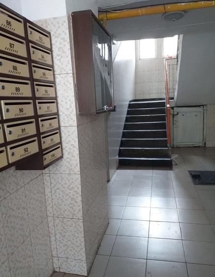 Doamna Ghica, Baicului, str. Stolnicul Vasile - 6