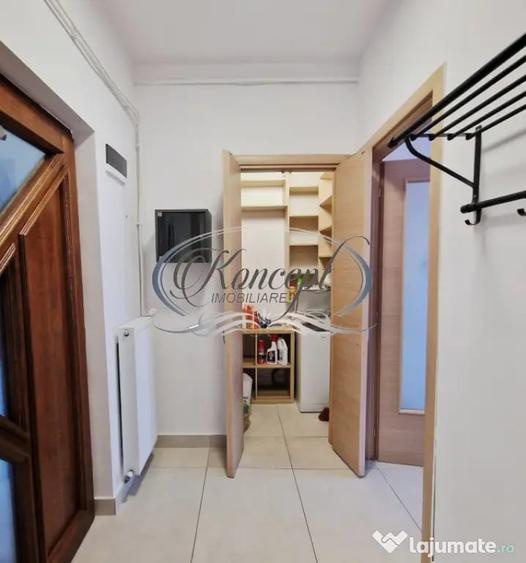 Apartament Pet-Friendly langa Parcul Central - 12