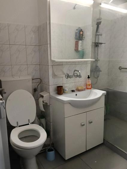 Apartament cu 2 camere decomandat în Grigorescu