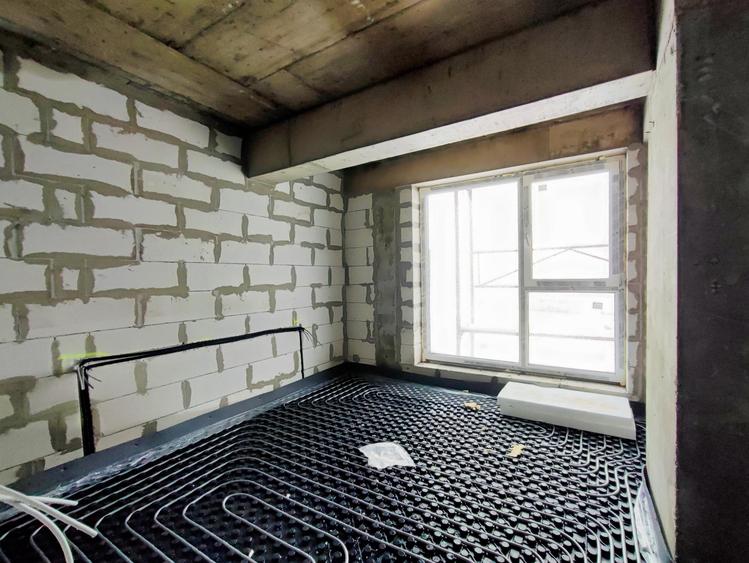 Apartament cu 2 camere decomandat în Tomis Nord