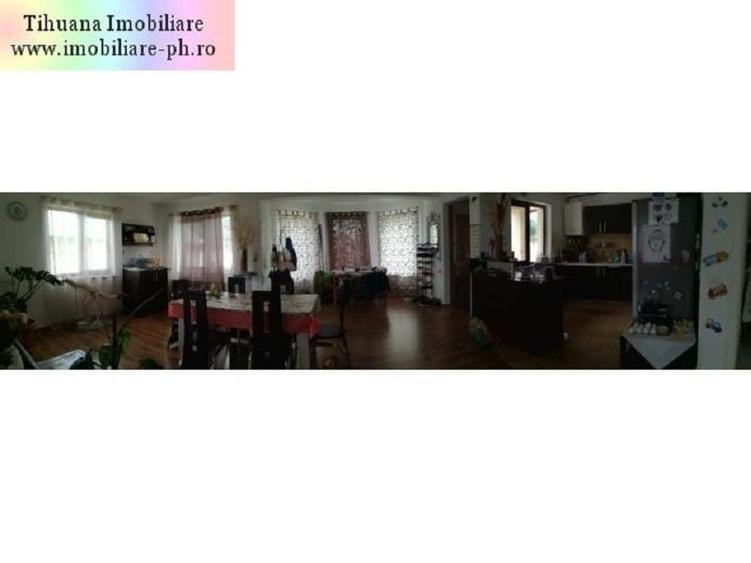 Casa de vanzare - Buda (3 km de Ploiesti) - 5