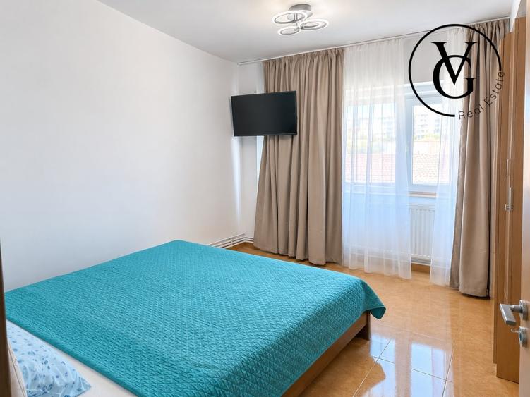 Închiriere apartament 2 camere – Zona Delfinariu | Bulevardul Mamaia - 3