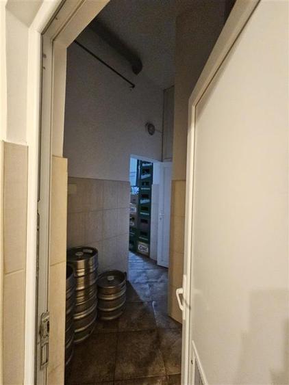 Spațiu comercial, de 93 mp, în Est