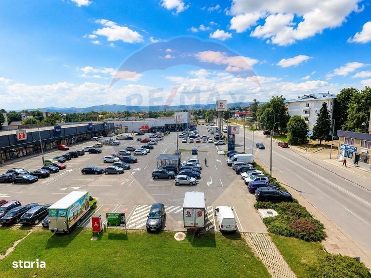 Apartament cu 3 camere în Narcisa