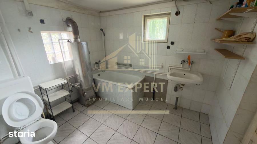 CASA 5 CAMERE TEREN 1138 MP BALILE?TI ARGES - 13
