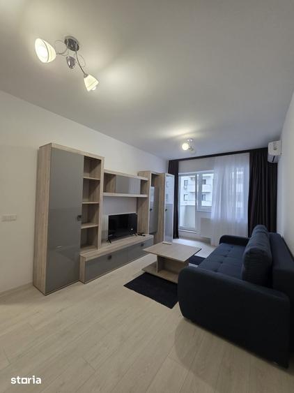 Apartament cu 2 camere în Militari