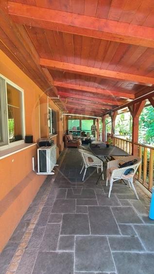 Casă individuală cu 3 camere cu Teren 935 Mp în Micro 14
