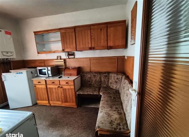 Apartament cu 2 camere decomandat, mobilat în Tudor Vladimirescu