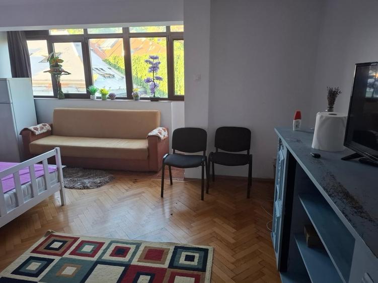 Garsonieră în Armeneasca