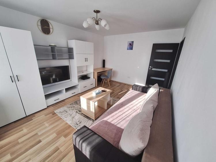 Apartament 2 camere mobilat LUX –  langa parcul Floreasca - 2