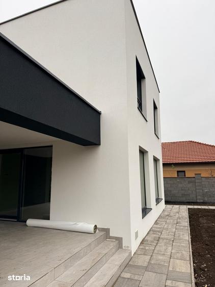 Vila deosebita de vanzare,in Dumbravita - 6