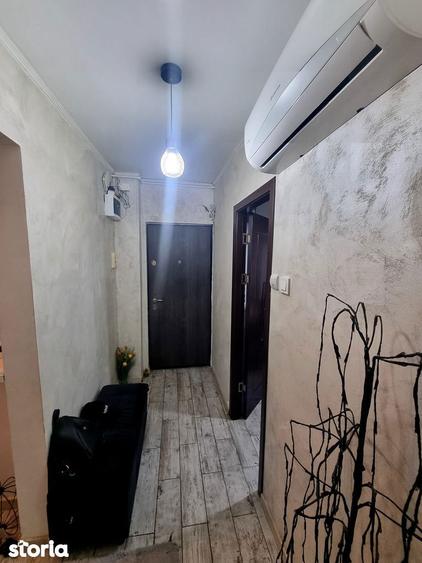 Aurel vlaicu-apartament 4 camere decomandat - 11