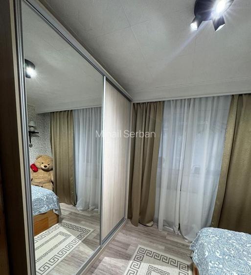 APARTAMENT2 camere MWTROU Lujerului