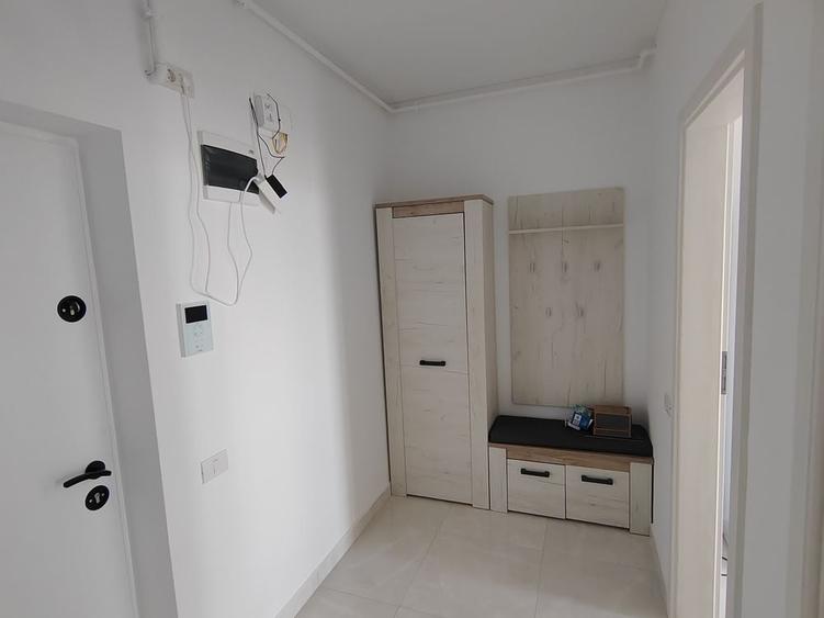 Garsonieră decomandată în Unirii