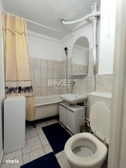 Apartament 3 camere, 60 mp, liber - Podu Ros - 11