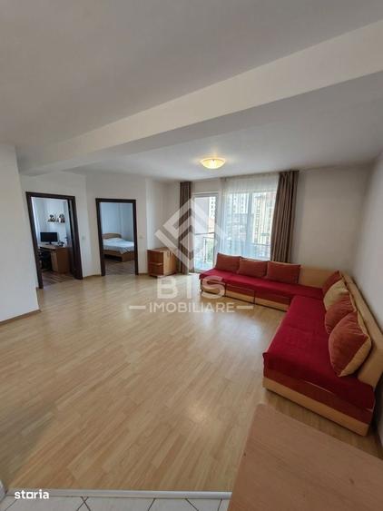 Apartament cu 2 camere în Central