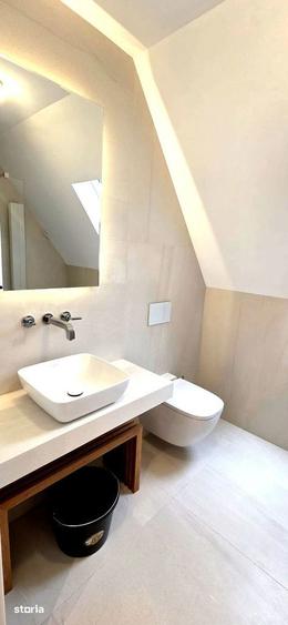 Vila premium cu arhitectura contemporana. Rezidential sau birou - 13
